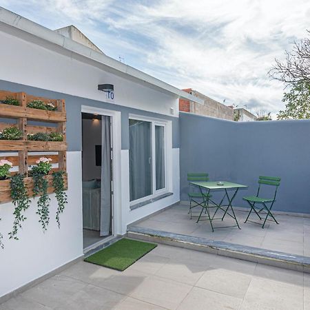 Orangetreehouses มอนตีโจ ภายนอก รูปภาพ