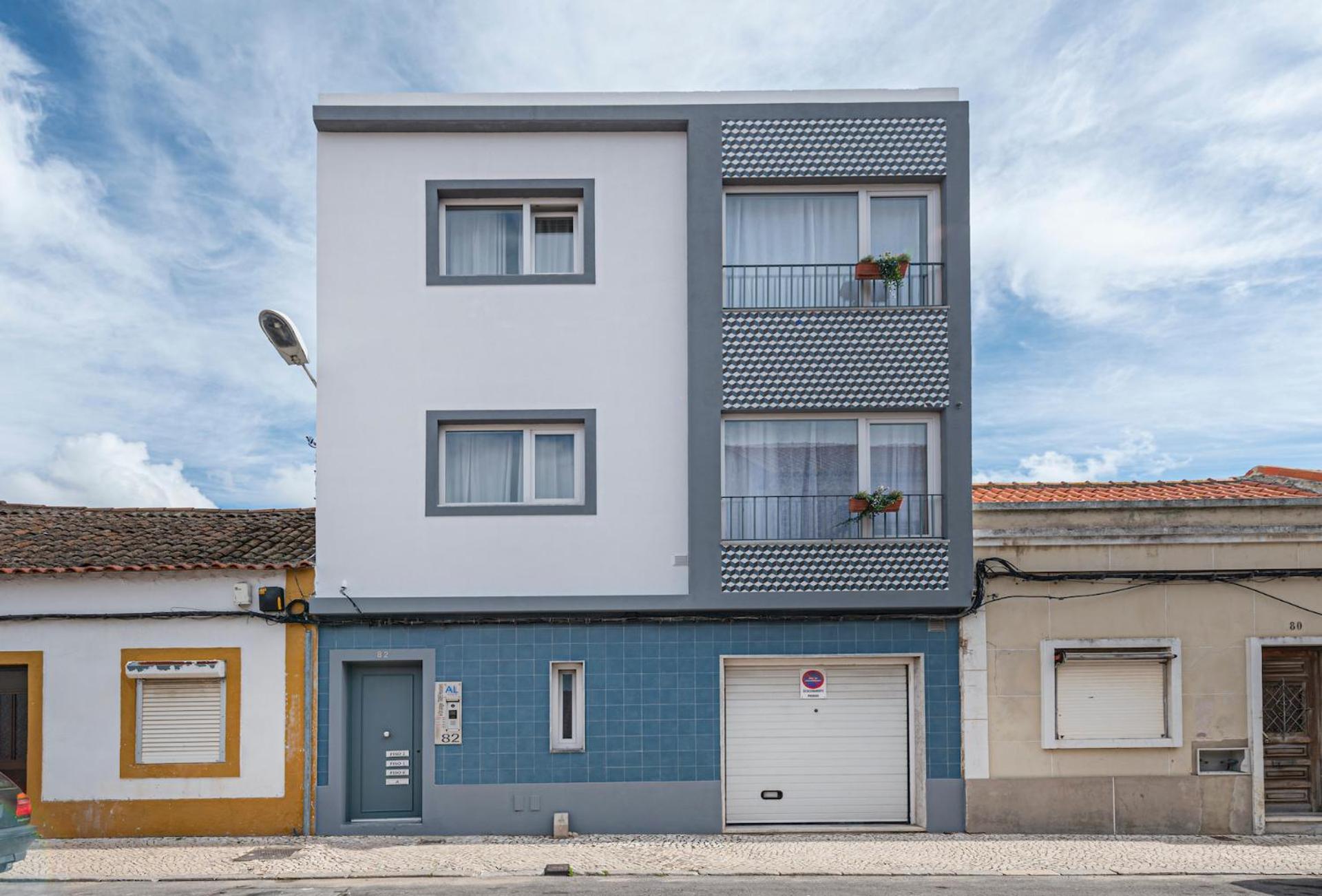 Orangetreehouses มอนตีโจ ภายนอก รูปภาพ