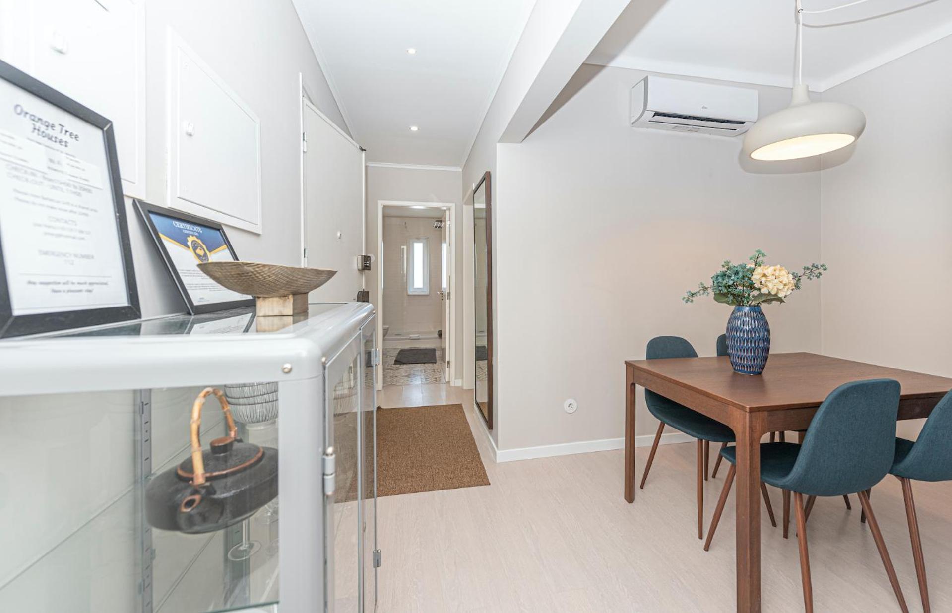 Orangetreehouses มอนตีโจ ภายนอก รูปภาพ