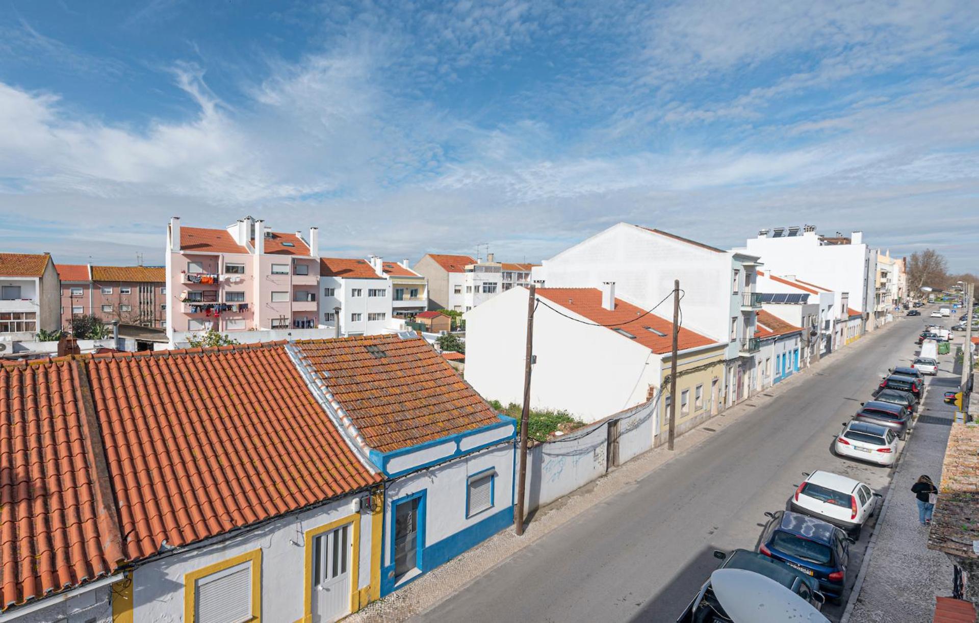 Orangetreehouses มอนตีโจ ภายนอก รูปภาพ