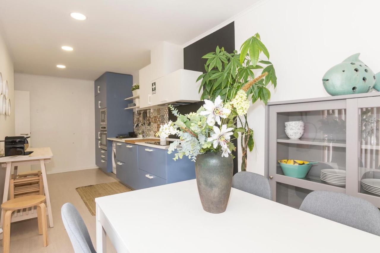 Orangetreehouses มอนตีโจ ภายนอก รูปภาพ